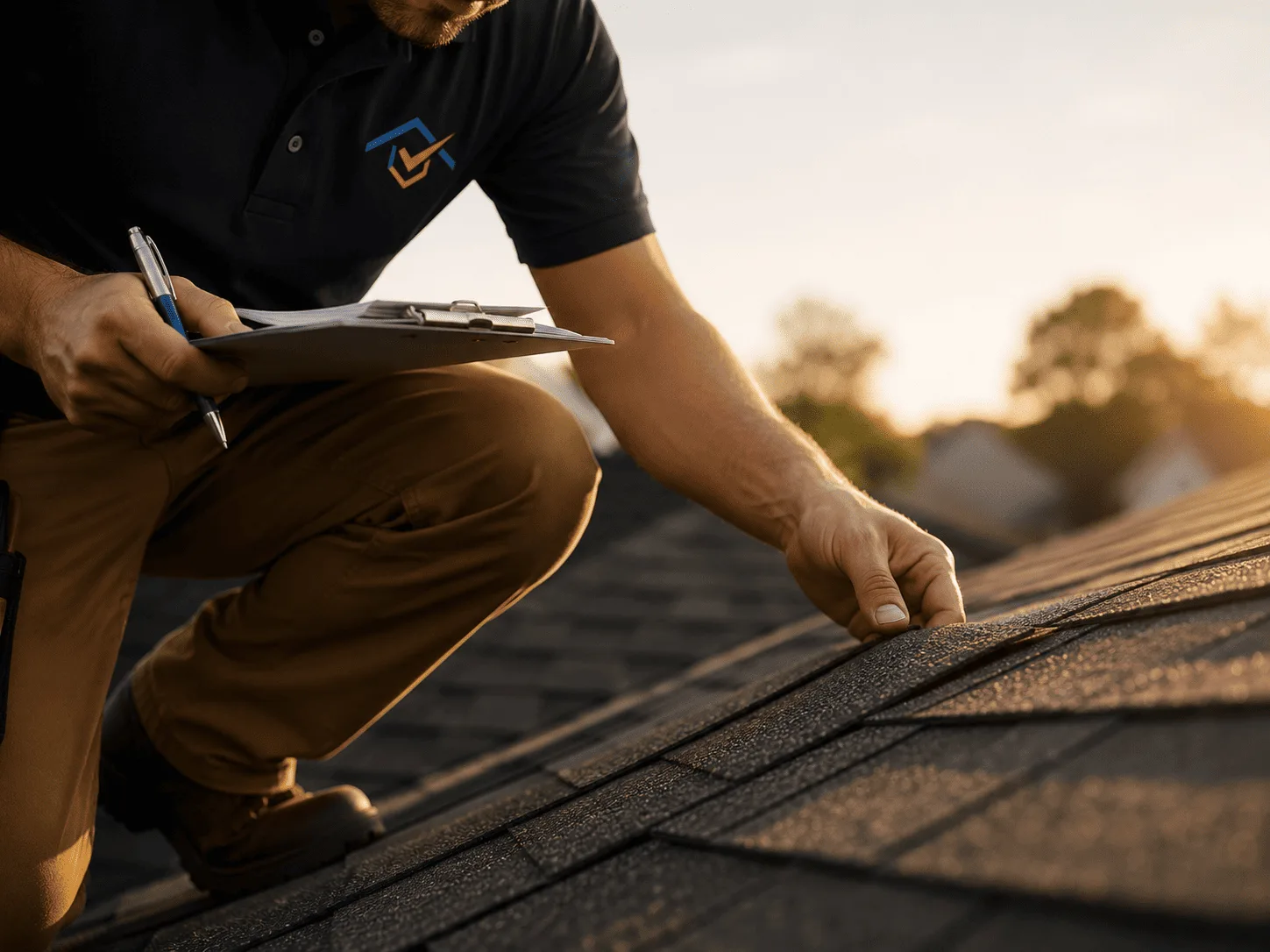 Why Choose Roof Inspection in Jefferson, OH