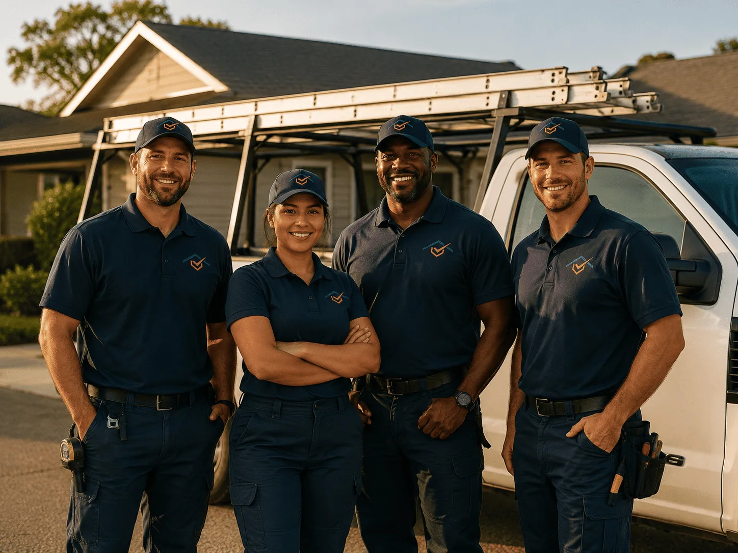Roof Inspection company in Jefferson, OH